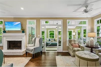 301 River Glen Drive, Roswell, GA 30075 - Photo 19