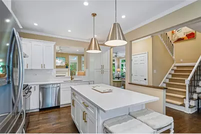 301 River Glen Drive, Roswell, GA 30075 - Photo 7