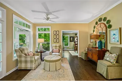 301 River Glen Drive, Roswell, GA 30075 - Photo 17