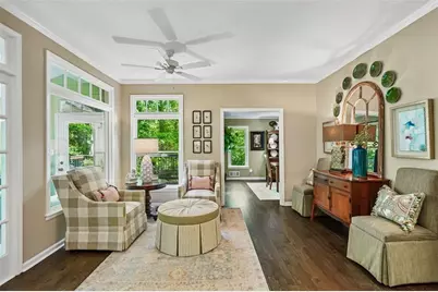 301 River Glen Drive, Roswell, GA 30075 - Photo 17