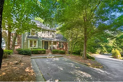 301 River Glen Drive, Roswell, GA 30075 - Photo 3