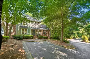 301 River Glen Dr, Roswell, GA 30075 - Photo 3