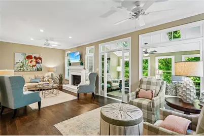 301 River Glen Drive, Roswell, GA 30075 - Photo 13