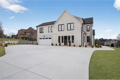 2445 Sunflower Drive, Hoschton, GA 30548 - Photo 3