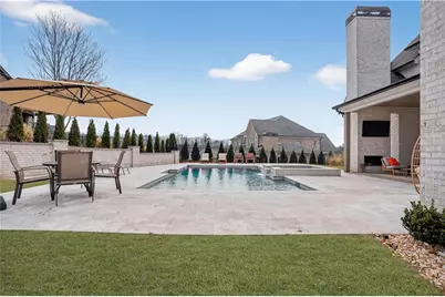 2445 Sunflower Drive, Hoschton, GA 30548 - Photo 11