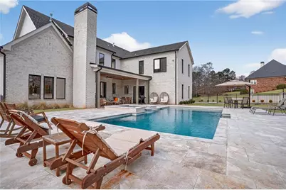2445 Sunflower Drive, Hoschton, GA 30548 - Photo 13