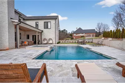 2445 Sunflower Drive, Hoschton, GA 30548 - Photo 15