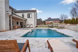 2445 Sunflower Dr, Hoschton, GA 30548 - Photo 15