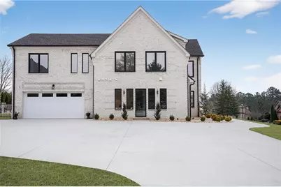 2445 Sunflower Drive, Hoschton, GA 30548 - Photo 7