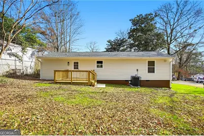 1775 Hadlock Street SW, Atlanta, GA 30311 - Photo 25