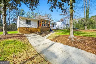1775 Hadlock St SW, Atlanta, GA 30311 - Photo 1