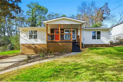 1775 Hadlock Street SW, Atlanta, GA 30311 - Photo 1