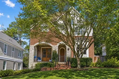 750 Yorkshire Road, Atlanta, GA 30306 - Photo 1