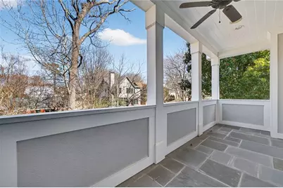 750 Yorkshire Road N, Atlanta, GA 30306 - Photo 33