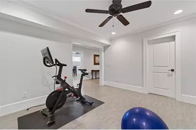 750 Yorkshire Road N, Atlanta, GA 30306 - Photo 45