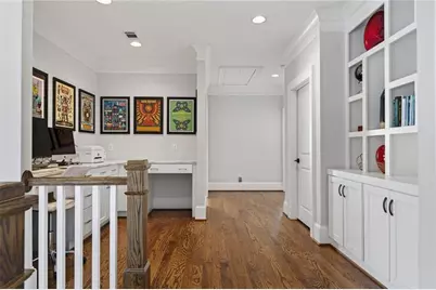 750 Yorkshire Road N, Atlanta, GA 30306 - Photo 23