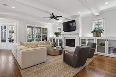 750 Yorkshire Road N, Atlanta, GA 30306 - Photo 15
