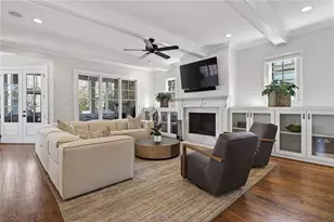 750 Yorkshire Road N, Atlanta, GA 30306 - Photo 15