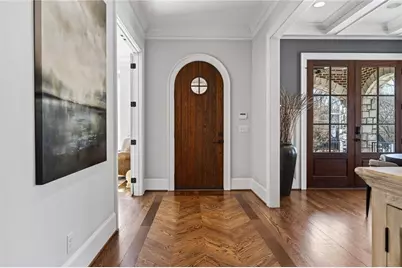 750 Yorkshire Road N, Atlanta, GA 30306 - Photo 5
