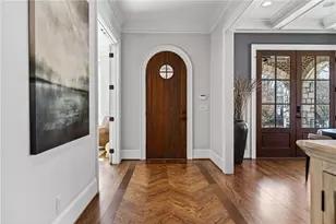 750 Yorkshire Road N, Atlanta, GA 30306 - Photo 5