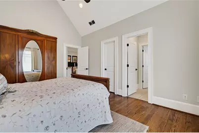 750 Yorkshire Road N, Atlanta, GA 30306 - Photo 35