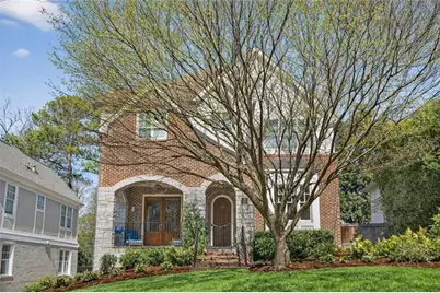 750 Yorkshire Road N, Atlanta, GA 30306 - Photo 79
