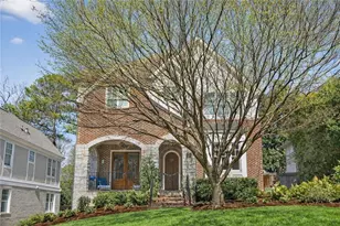 750 Yorkshire Road N, Atlanta, GA 30306 - Photo 79