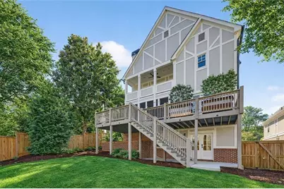 750 Yorkshire Road N, Atlanta, GA 30306 - Photo 57