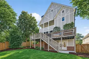750 Yorkshire Road N, Atlanta, GA 30306 - Photo 57