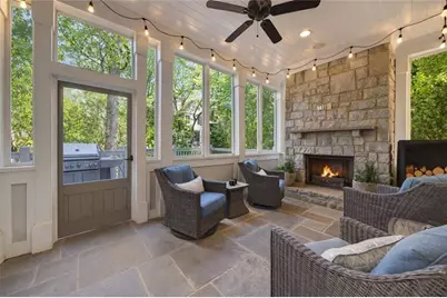 750 Yorkshire Road N, Atlanta, GA 30306 - Photo 53