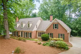335 Cameron Ridge Dr, Atlanta, GA 30328 - Photo 1