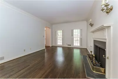 335 Cameron Ridge Drive, Atlanta, GA 30328 - Photo 5