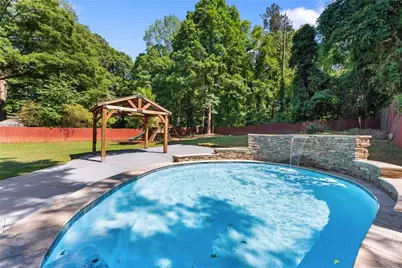 767 Woodvalley Road SW, Mableton, GA 30126 - Photo 3