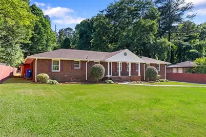 767 Woodvalley Road SW, Mableton, GA 30126 - Photo 37