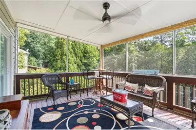 12 Laurel Way NE, White, GA 30184 - Photo 45