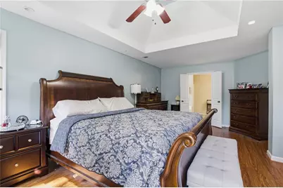 12 Laurel Way NE, White, GA 30184 - Photo 29