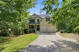 12 Laurel Way NE, White, GA 30184 - Photo 1