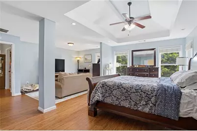 12 Laurel Way NE, White, GA 30184 - Photo 27