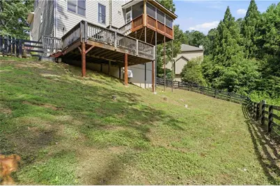 12 Laurel Way NE, White, GA 30184 - Photo 47