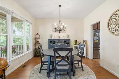 12 Laurel Way NE, White, GA 30184 - Photo 11