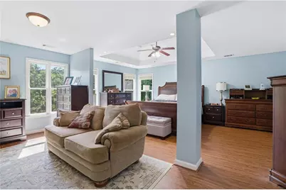 12 Laurel Way NE, White, GA 30184 - Photo 5
