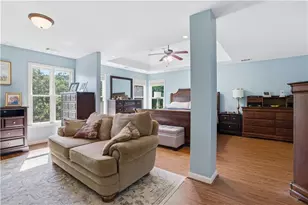12 Laurel Way NE, White, GA 30184 - Photo 5