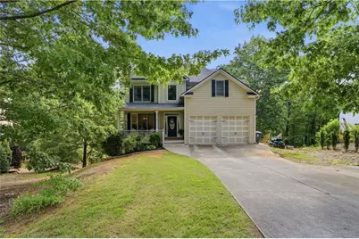 12 Laurel Way NE, White, GA 30184 - Photo 49