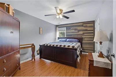 12 Laurel Way NE, White, GA 30184 - Photo 21
