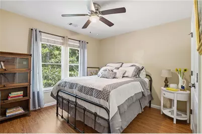 12 Laurel Way NE, White, GA 30184 - Photo 23