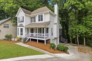 1104 Havel Dr SW, Marietta, GA 30008 - Photo 1