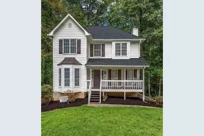 1104 Havel Drive SW, Marietta, GA 30008 - Photo 1