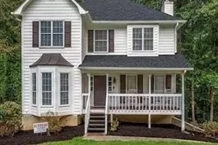 1104 Havel Dr SW, Marietta, GA 30008 - Photo 1