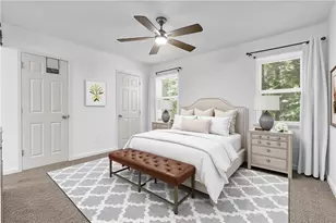 3454 September Morn, Peachtree Corners, GA 30092 - Photo 21