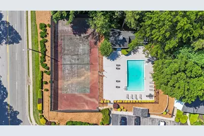 3454 September Morn, Peachtree Corners, GA 30092 - Photo 29